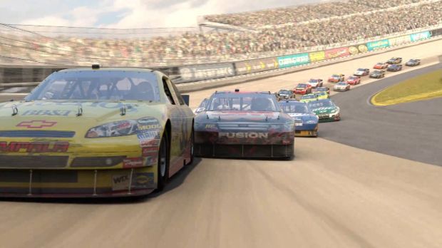 Cheat Nascar The Game 2013 Pc