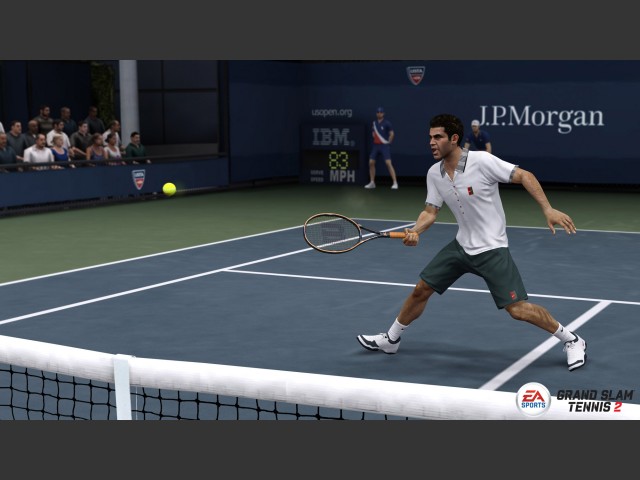 Ea Tennis