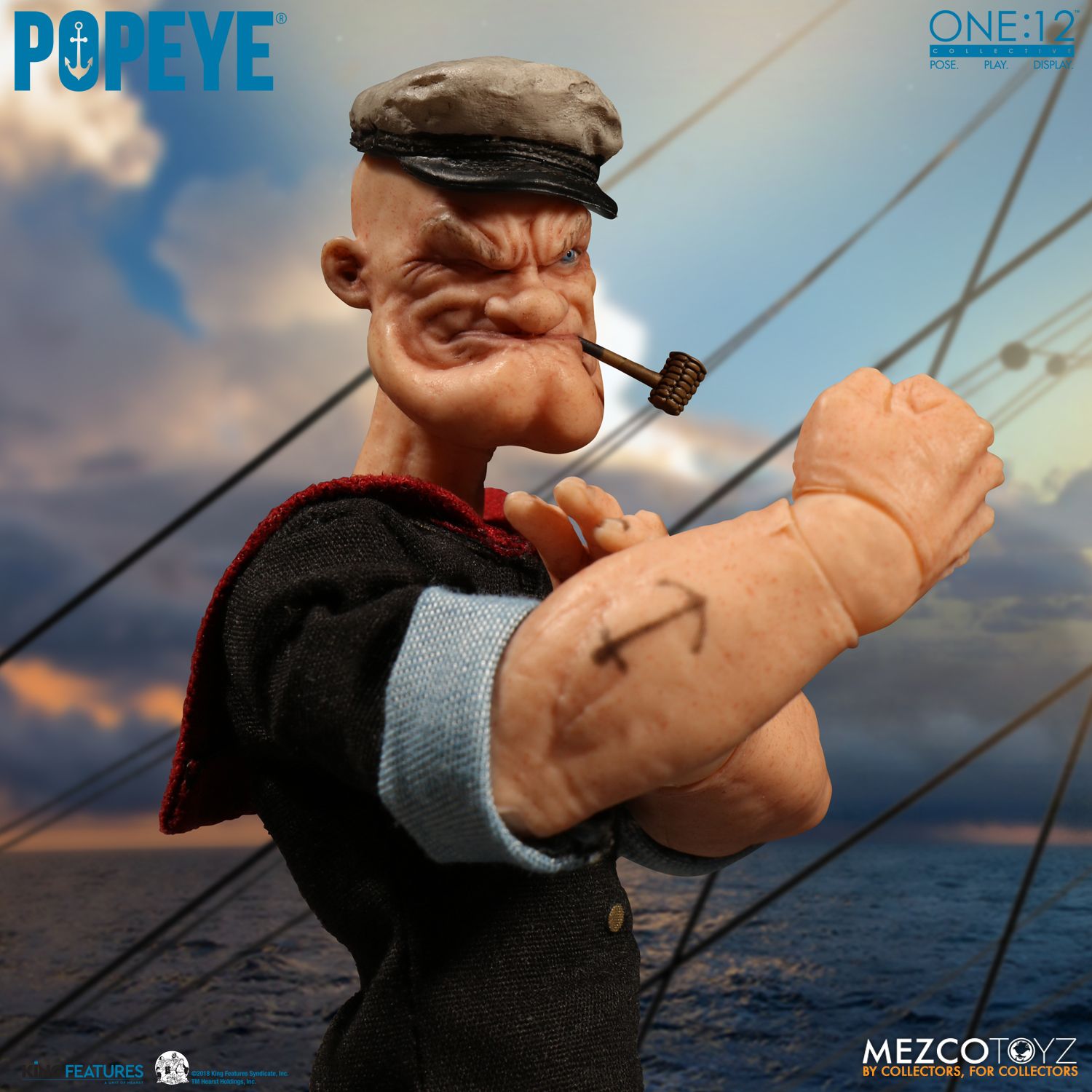 popeye one 12