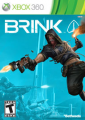 Brink Review