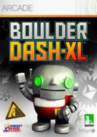 Boulder Dash XL Review