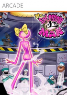 Ms. ‘Splosion Man Review