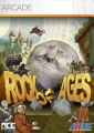 Rock Of Ages Review