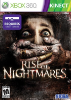 Rise Of Nightmares Review