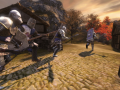 Activision Announces ‘Chivalry: Medieval Warfare’ for 360 and PS3