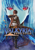 Valkyria : Revolution Review