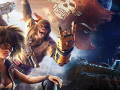 Beyond Good and Evil 2 Officially Re-revealed