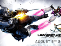 LawBreakers Isn’t On Switch Due To Lack Of Buttons According To Dev