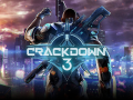 Crackdown 3 delayed to 2018