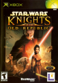 Star Wars: Knights of the Old Republic Review