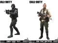 McFarlane Toys teaming with Call of Duty to Create Collectible Figures
