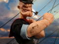 Mezco Toyz ONE:12 Popeye Review