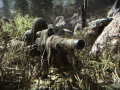First Call of Duty: Modern Warfare Multiplayer Screenshots