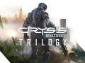 Crytek’s ‘Crysis Remastered Trilogy’ Comes This Fall