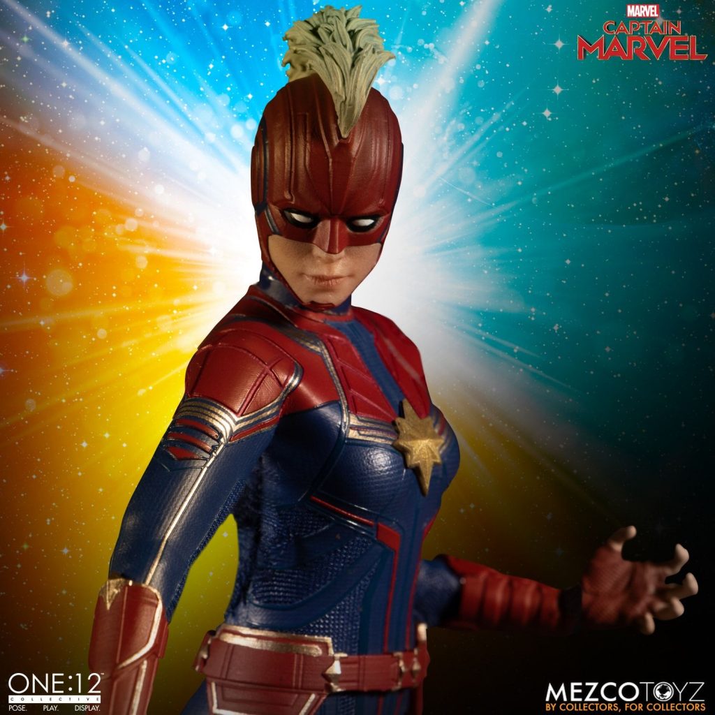 Captain Marvel for mac download