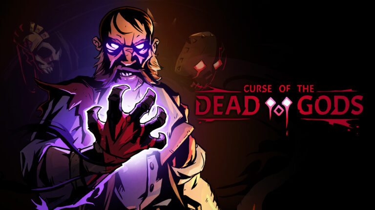 for iphone download Curse of the Dead Gods free
